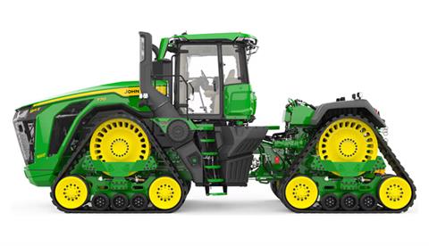 2024 John Deere 9RX 770 w/o Receiver in Grand Rapids, Minnesota - Photo 3