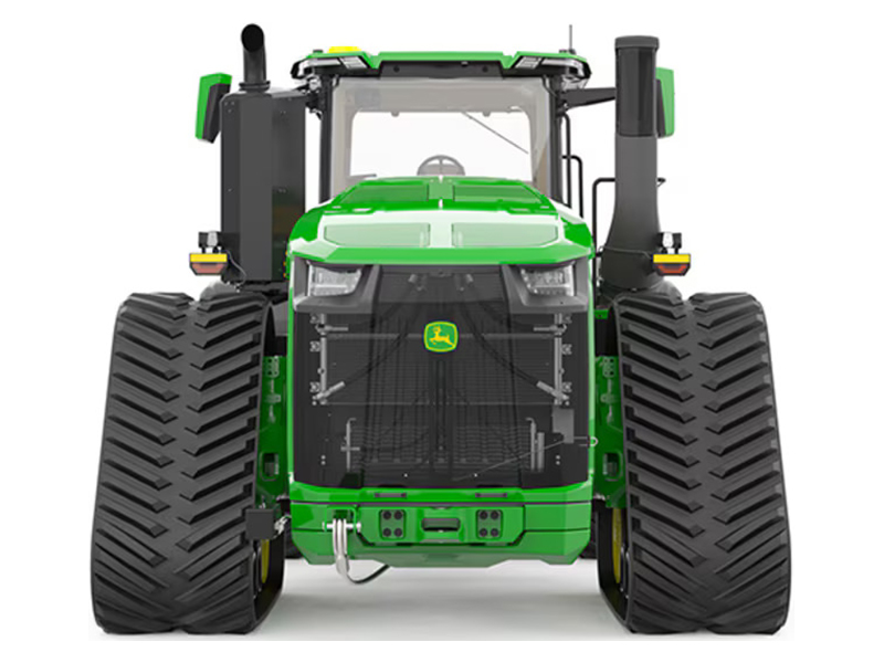 2024 John Deere 9RX 770 w/o Receiver in Grand Rapids, Minnesota - Photo 4