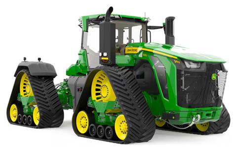 2024 John Deere 9RX 830 w/o Receiver in Grand Rapids, Minnesota