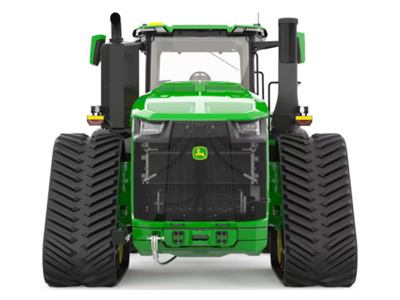 2024 John Deere 9RX 830 w/o Receiver in Grand Rapids, Minnesota - Photo 4