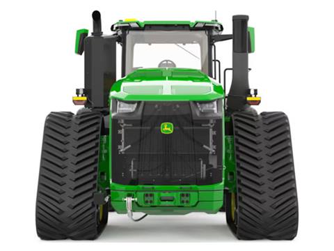 2024 John Deere 9RX 830 w/o Receiver in Grand Rapids, Minnesota - Photo 4