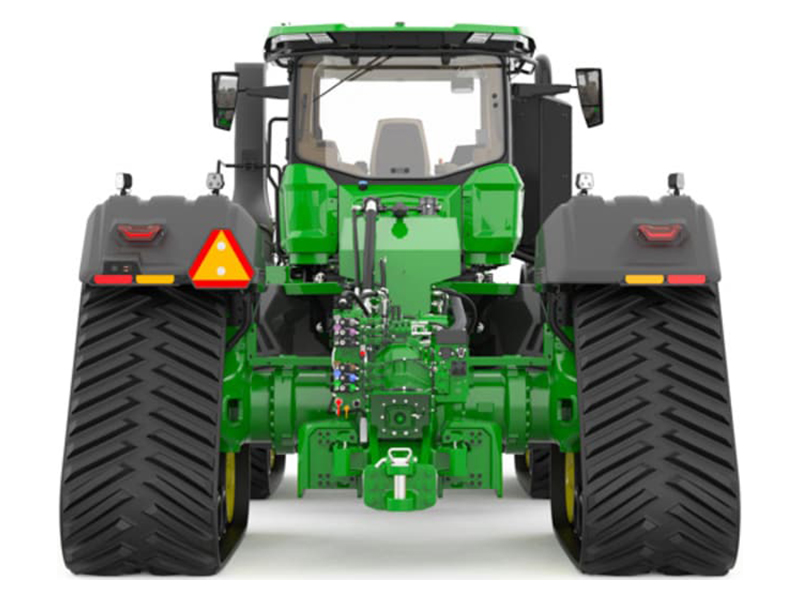 2024 John Deere 9RX 830 w/o Receiver in Grand Rapids, Minnesota - Photo 5