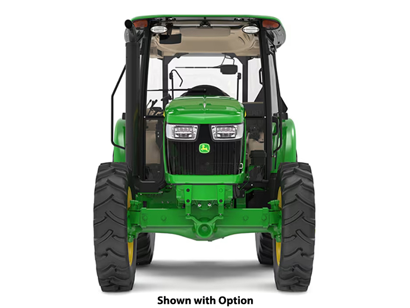 2024 John Deere 5075E 2WD Standard Cab in Grand Rapids, Minnesota - Photo 6