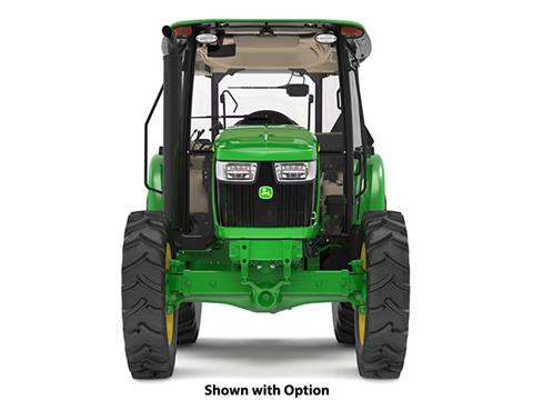 2024 John Deere 5075E 2WD Standard Cab in Grand Rapids, Minnesota - Photo 6