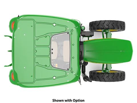 2024 John Deere 5075E 2WD Standard Cab in Grand Rapids, Minnesota - Photo 10