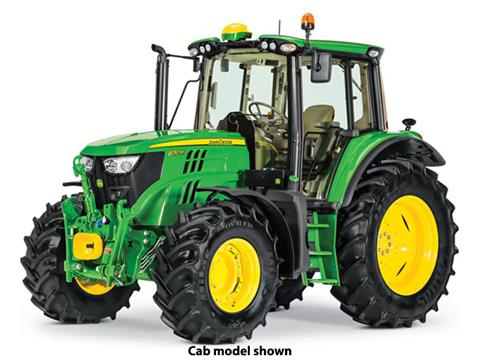 2024 John Deere 6130M Open Operator Station in Grand Rapids, Minnesota