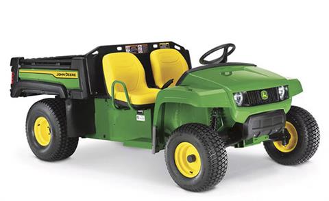 2024 John Deere TE 4x2 Electric in Grand Rapids, Minnesota