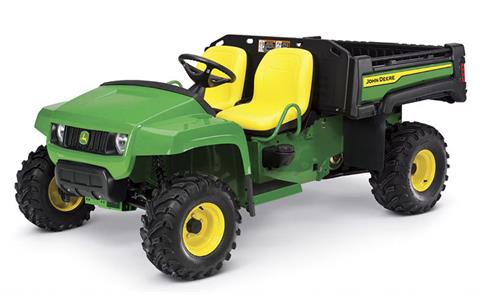 2024 John Deere TX 4x2 in Grand Rapids, Minnesota