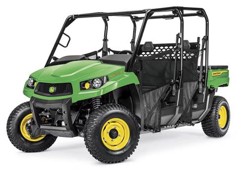 2024 John Deere XUV590M S4 in Grand Rapids, Minnesota