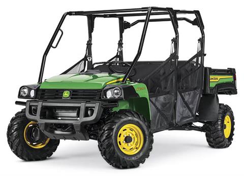 2024 John Deere XUV825M S4 in Grand Rapids, Minnesota