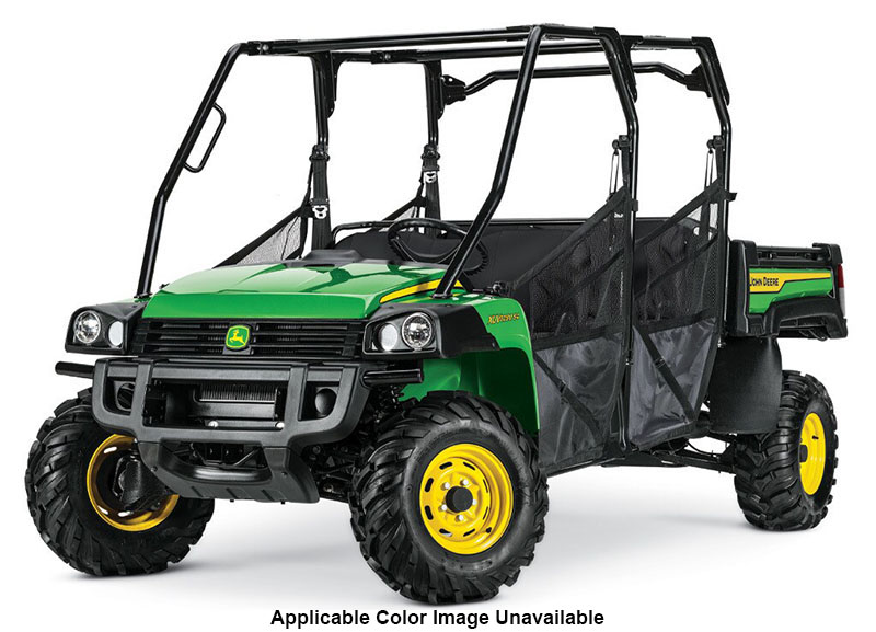 2024 John Deere XUV825M S4 in Grand Rapids, Minnesota