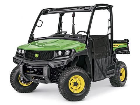 2024 John Deere XUV835E in Grand Rapids, Minnesota