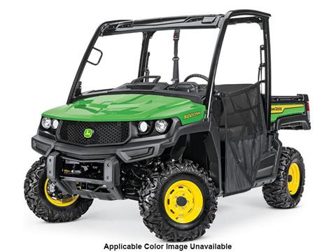 2024 John Deere XUV835M