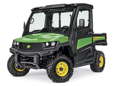 2024 John Deere XUV835M HVAC Cab in Grand Rapids, Minnesota