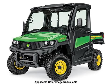 2024 John Deere XUV835M HVAC Cab