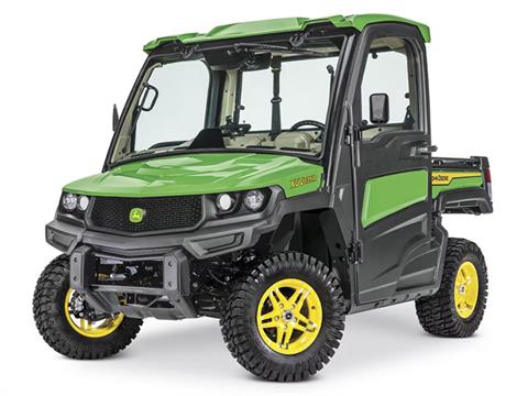 2024 John Deere XUV835R Premium Cab in Grand Rapids, Minnesota