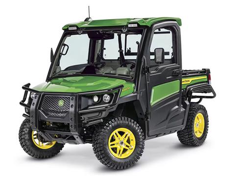 2024 John Deere XUV835R Signature Edition in Grand Rapids, Minnesota