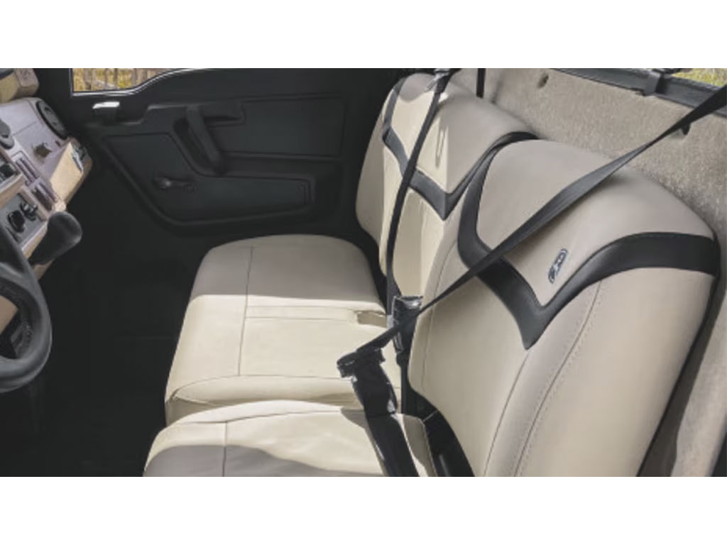 2024 John Deere XUV835R Signature Edition in Grand Rapids, Minnesota - Photo 5