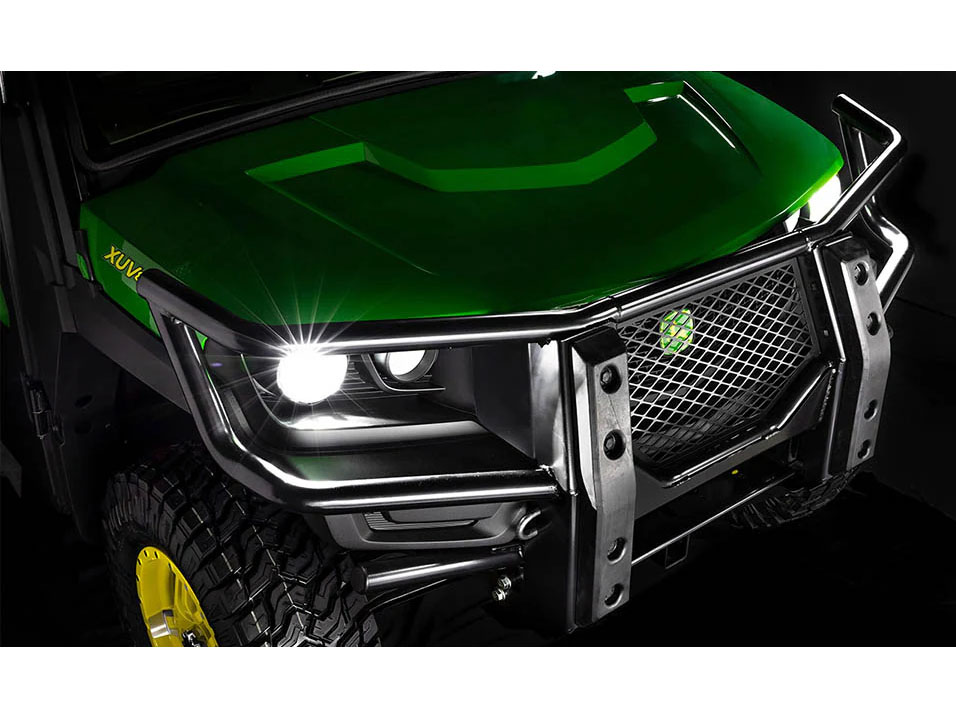 2024 John Deere XUV835R Signature Edition in Grand Rapids, Minnesota - Photo 7