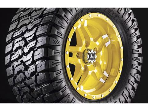 2024 John Deere XUV835R Signature Edition in Grand Rapids, Minnesota - Photo 8