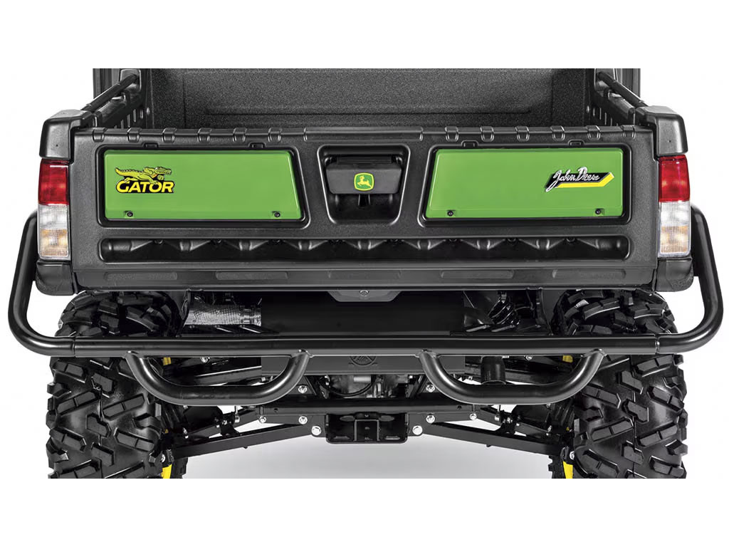 2024 John Deere XUV835R Signature Edition in Grand Rapids, Minnesota - Photo 9