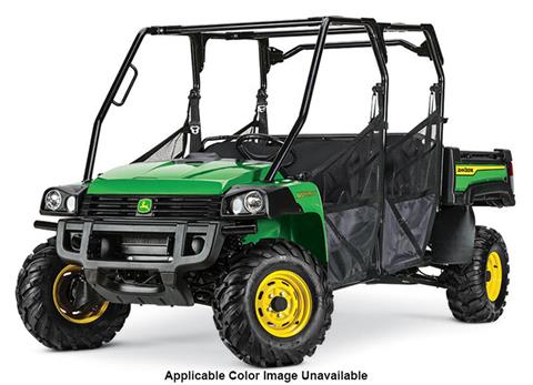 2024 John Deere XUV855M S4