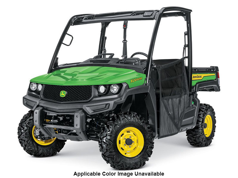 2024 John Deere XUV865M Diesel in Grand Rapids, Minnesota