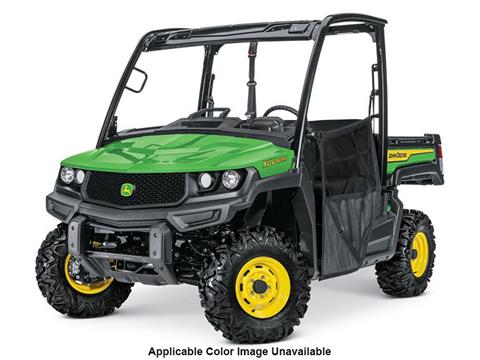 2024 John Deere XUV865M Diesel