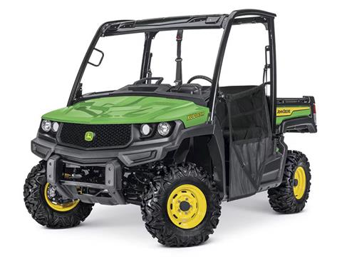 2024 John Deere XUV865M Diesel in Grand Rapids, Minnesota