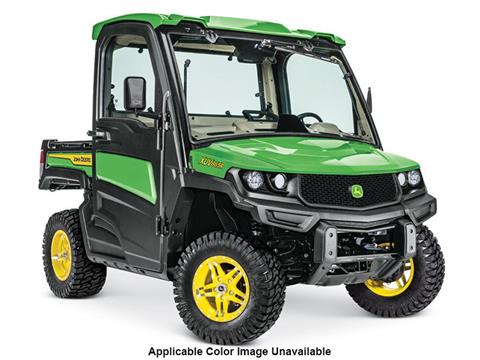 2024 John Deere XUV865R Diesel Premium Cab