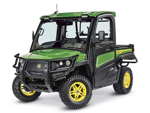 2024 John Deere XUV865R Signature Edition in Grand Rapids, Minnesota