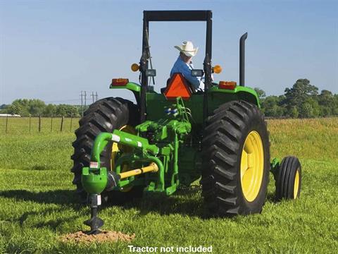 John Deere PHD100 in Grand Rapids, Minnesota