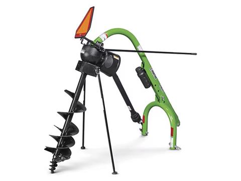 John Deere PHD125