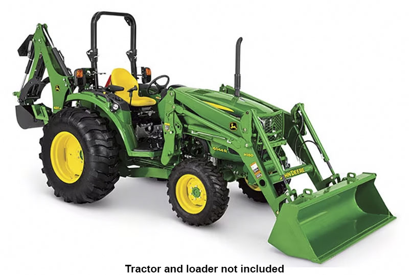 John Deere 485A in Grand Rapids, Minnesota