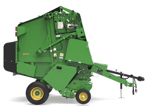 John Deere 451E in Grand Rapids, Minnesota - Photo 2