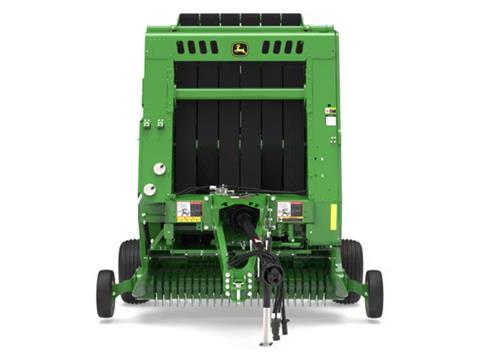 John Deere 451E in Grand Rapids, Minnesota - Photo 5