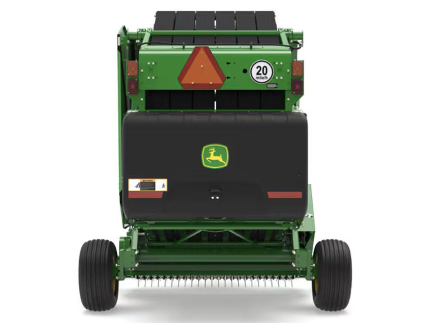 John Deere 451E in Grand Rapids, Minnesota - Photo 8