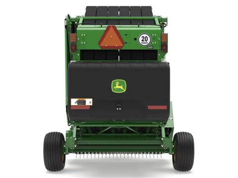 John Deere 451E in Grand Rapids, Minnesota - Photo 8