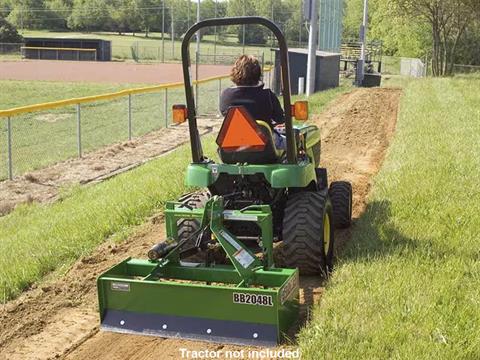John Deere BB2048L in Grand Rapids, Minnesota