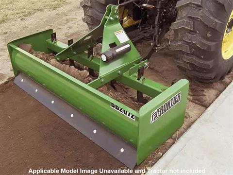 John Deere BB2065 in Grand Rapids, Minnesota