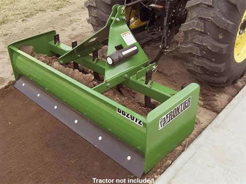John Deere BB2072 in Grand Rapids, Minnesota