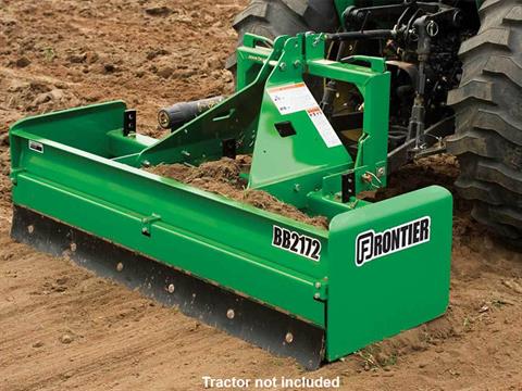John Deere BB2172 in Grand Rapids, Minnesota