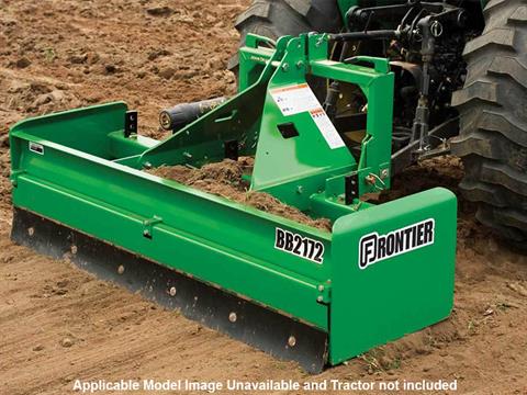 John Deere BB2184 in Grand Rapids, Minnesota