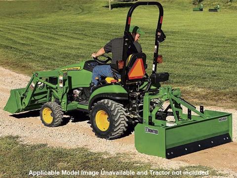 John Deere BB5048L in Grand Rapids, Minnesota