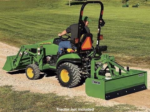 John Deere BB5060L in Grand Rapids, Minnesota