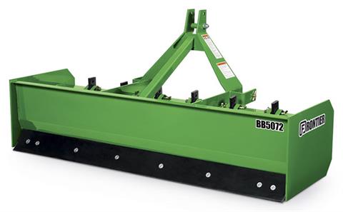John Deere BB5072 in Grand Rapids, Minnesota