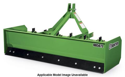 John Deere BB5096 in Grand Rapids, Minnesota