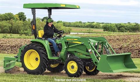 John Deere RB2084 in Grand Rapids, Minnesota