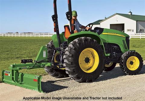 John Deere RB2160H in Grand Rapids, Minnesota