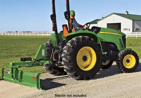 John Deere RB2184H in Grand Rapids, Minnesota